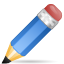 Pencil-blue_64x64.png