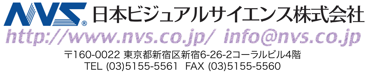 日本ビジュアルサイエンス