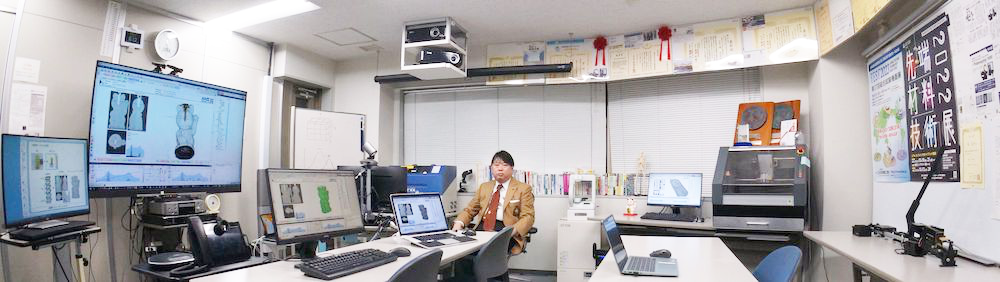 東新宿のセミナールーム