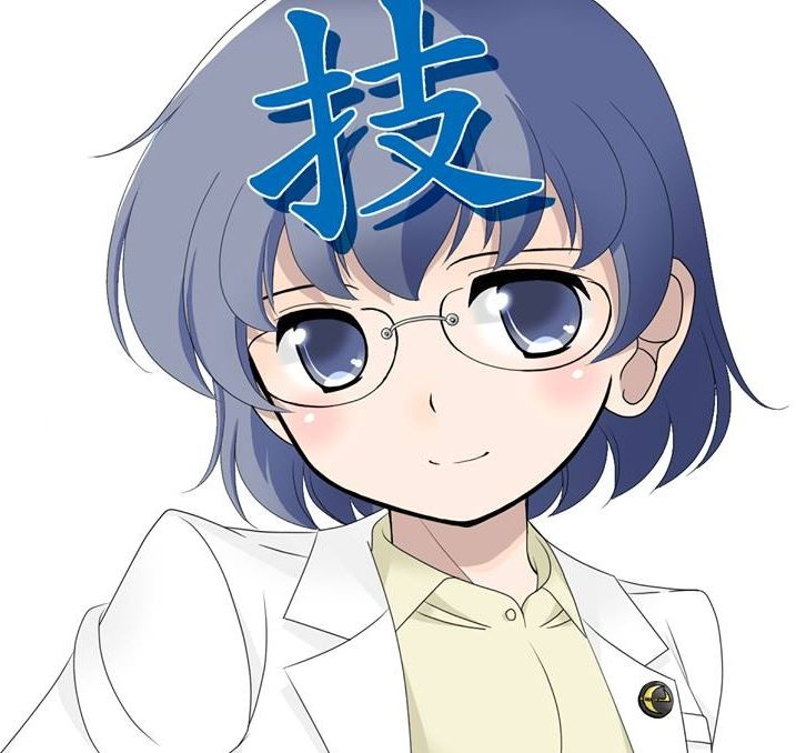 士業娘